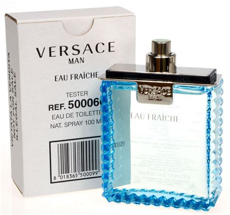 мужские духи versace eau fraiche отзывы|Versace Eau Fraiche .